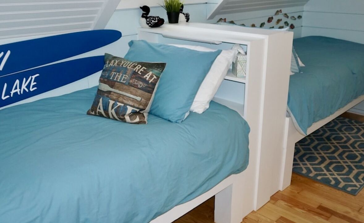 Photo of Bedroom in Franklin