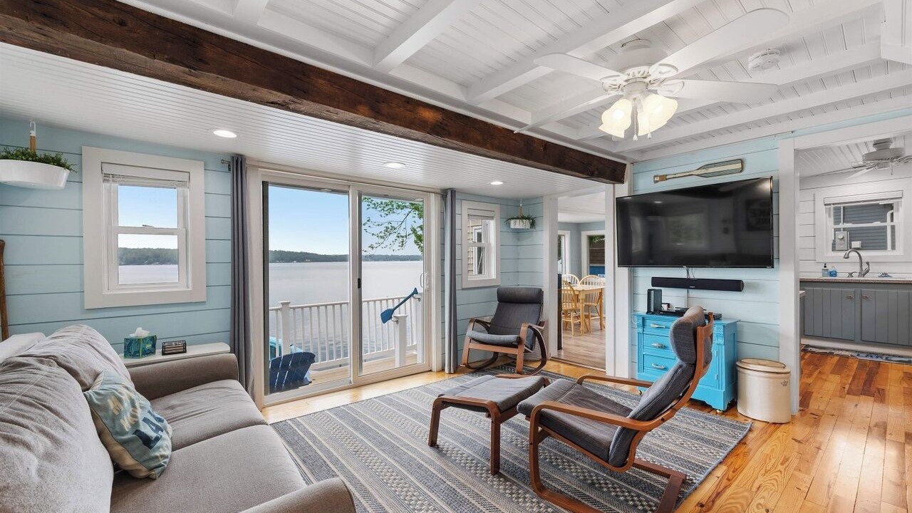 Photo of Livingroom in Franklin