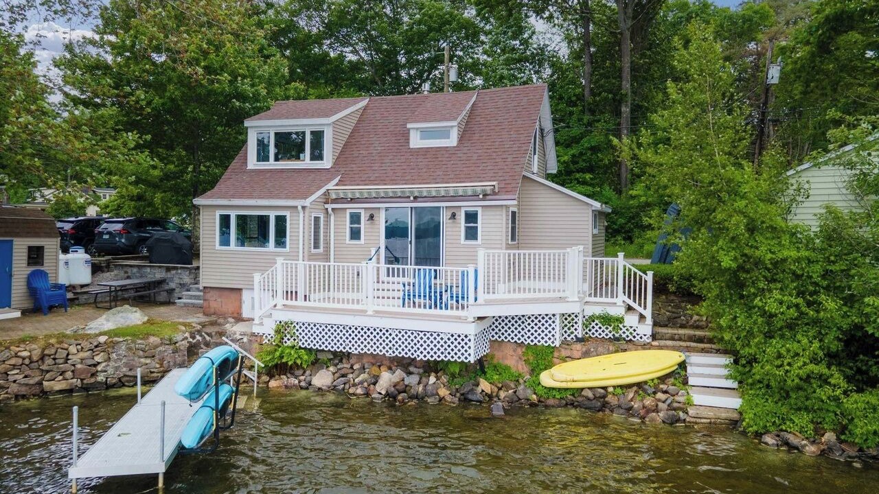 Photo of Outdoor in Franklin