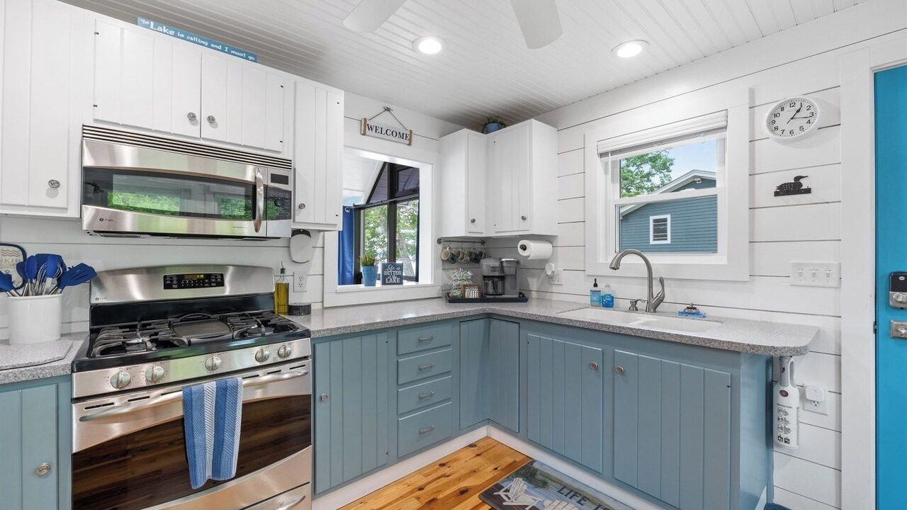 Photo of Kitchen in Franklin