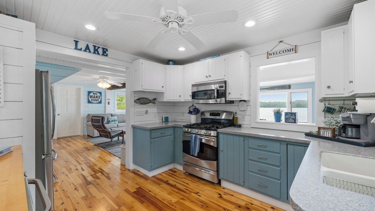 Photo of Kitchen in Franklin