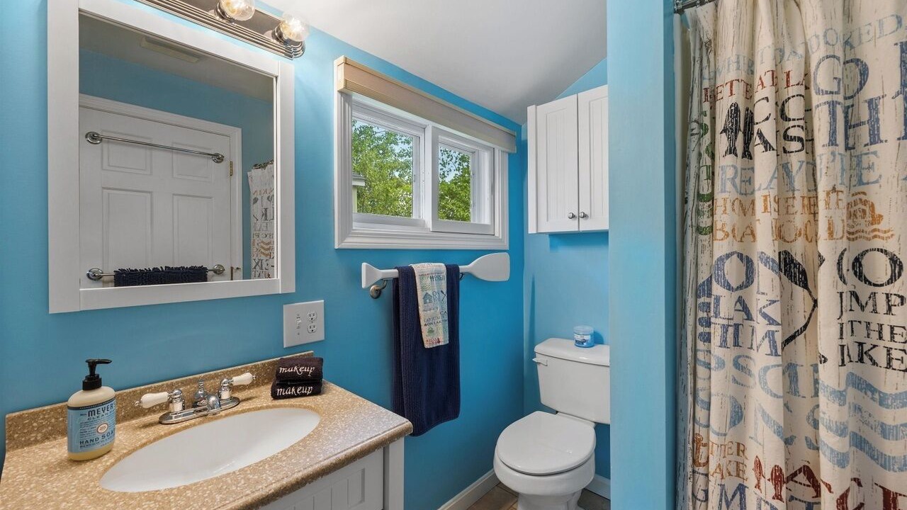 Photo of Bathroom in Franklin