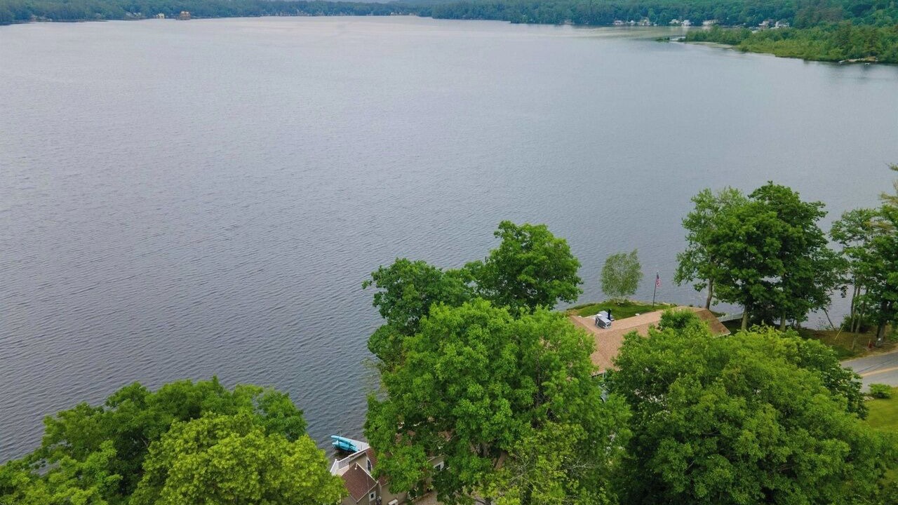 Photo of Outdoor in Franklin