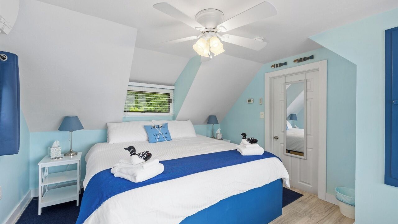 Photo of Bedroom in Franklin