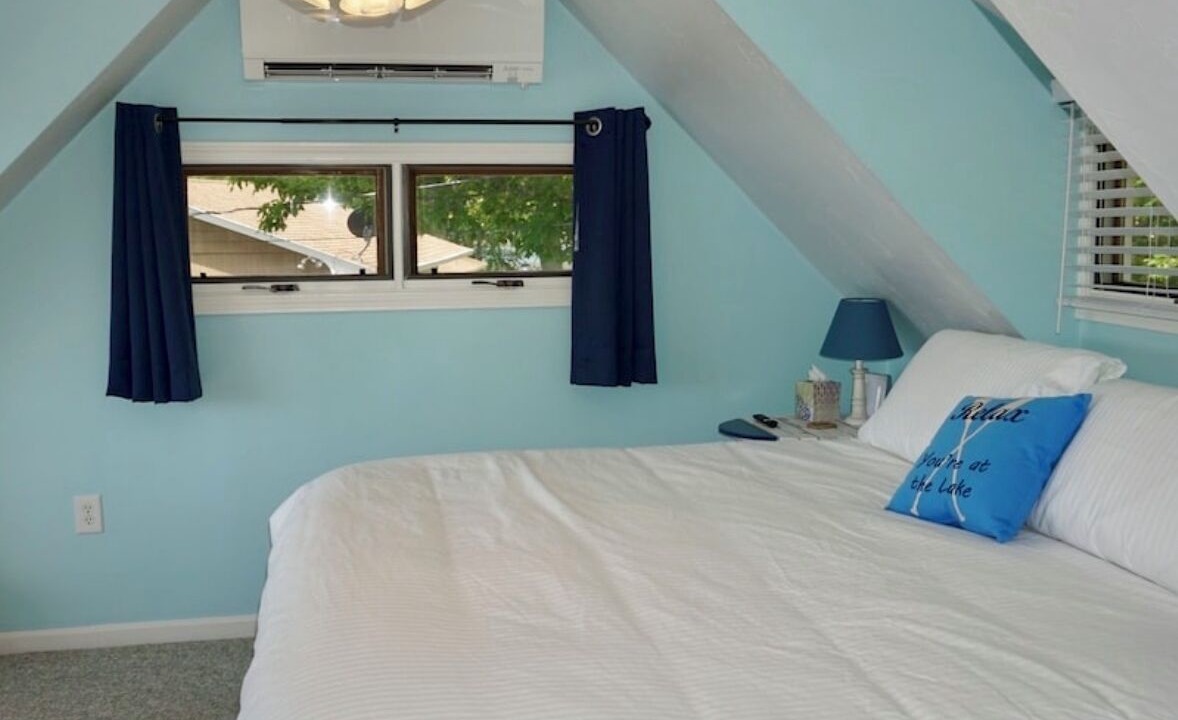 Photo of Bedroom in Franklin