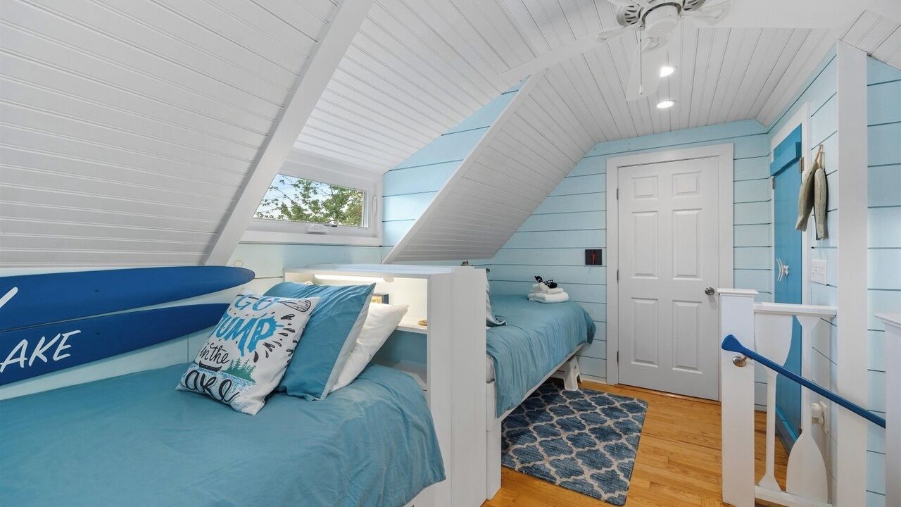 Photo of Bedroom in Franklin