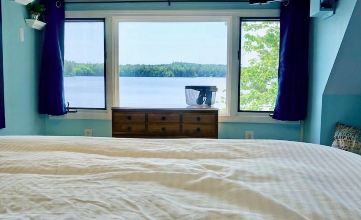 Photo of Bedroom in Franklin