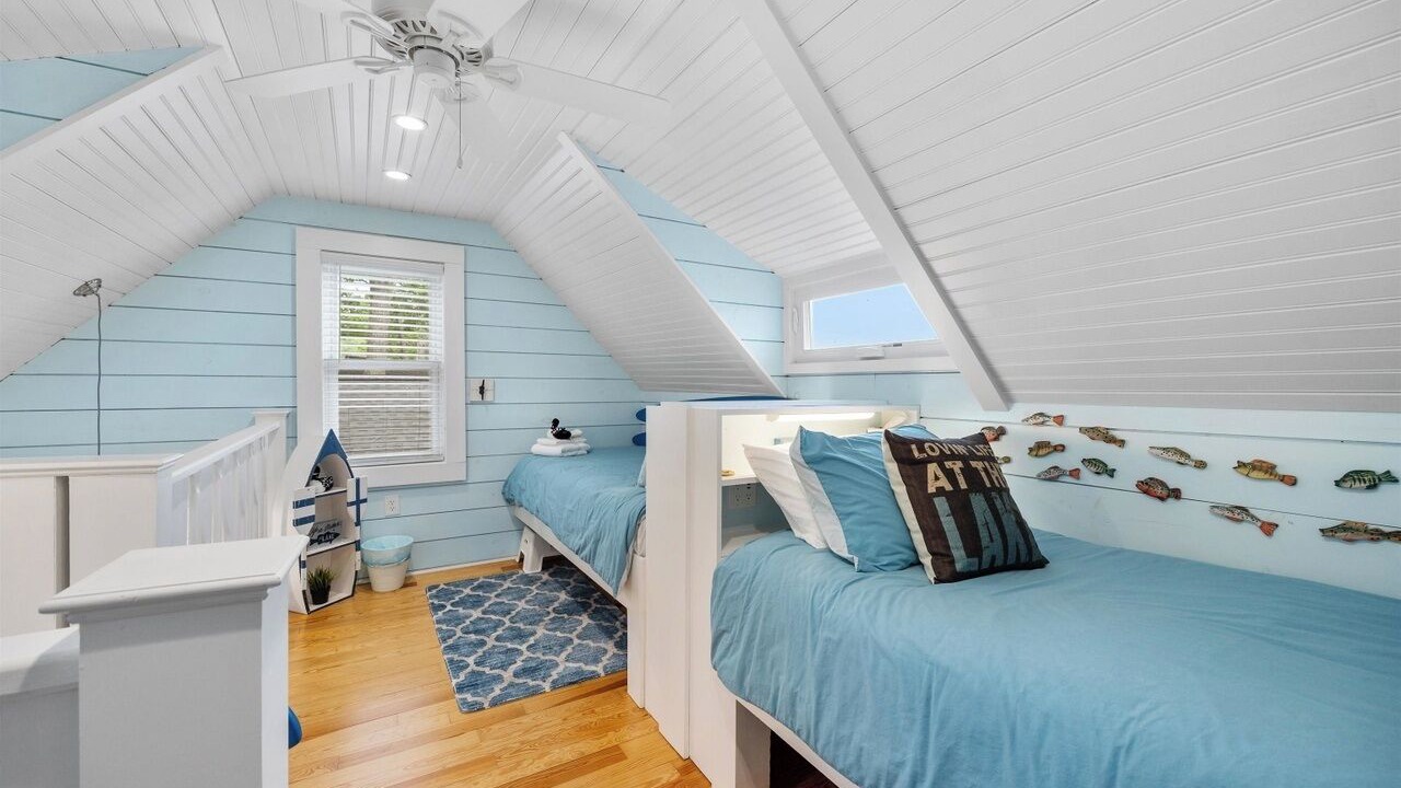 Photo of Bedroom in Franklin