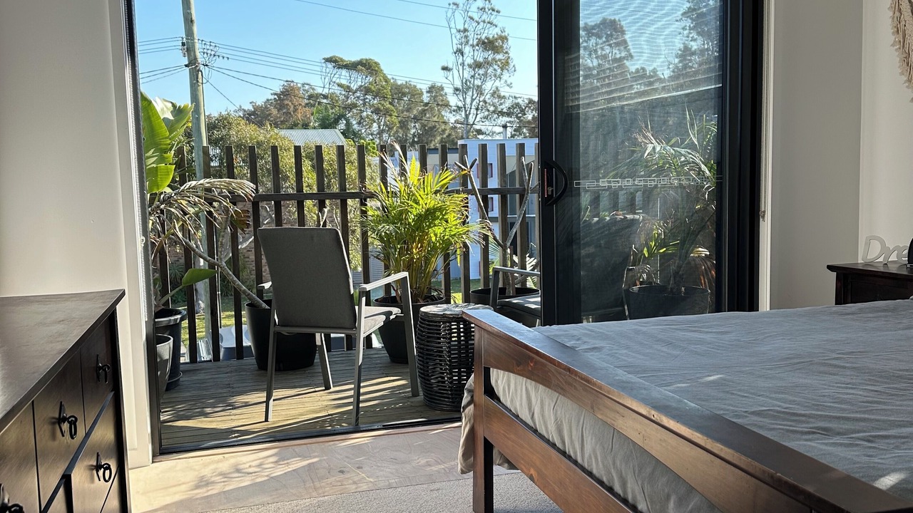 Photo of Bedroom in Berrara