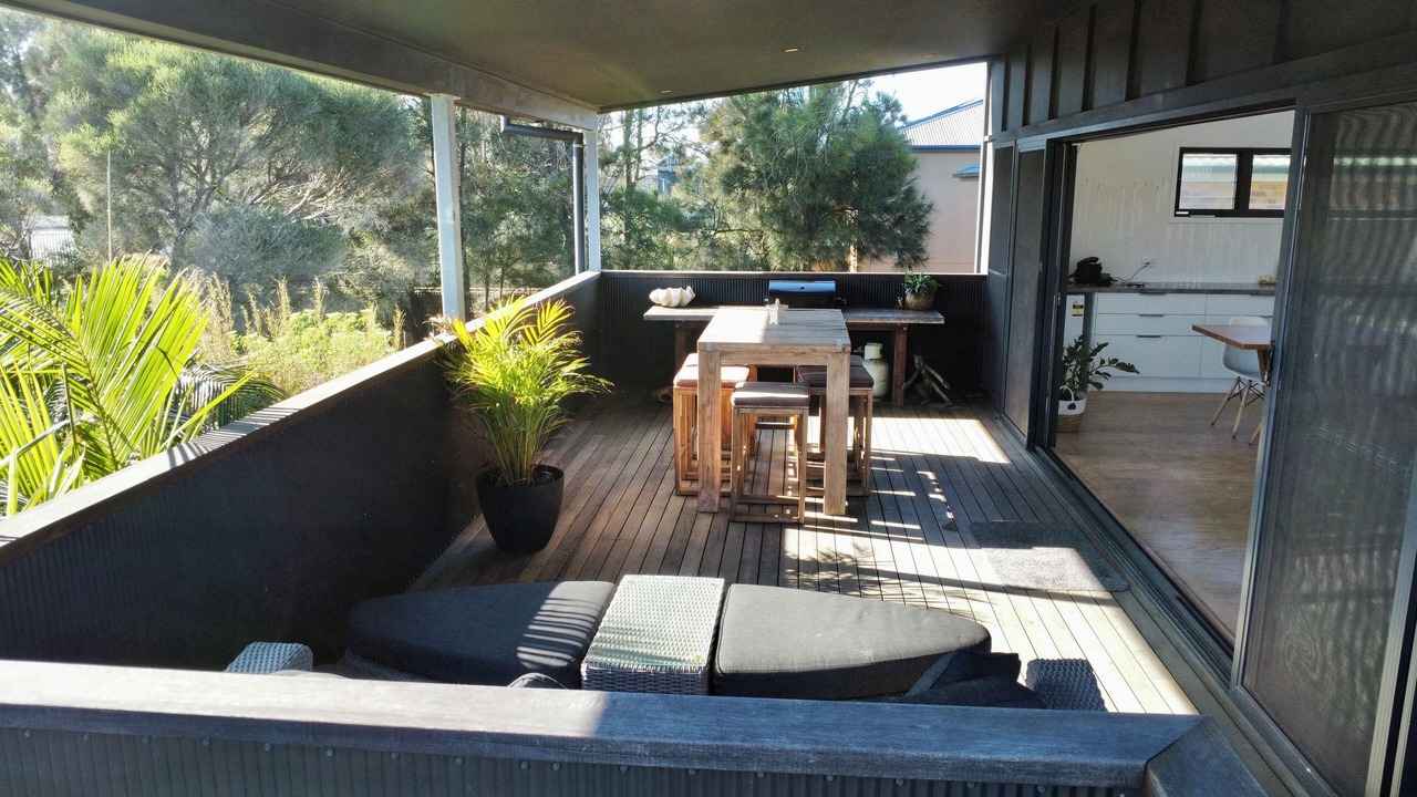 Photo of Outdoor in Berrara