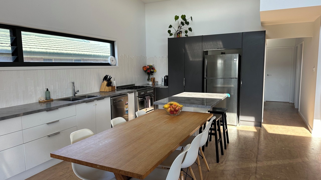 Photo of Kitchen in Berrara