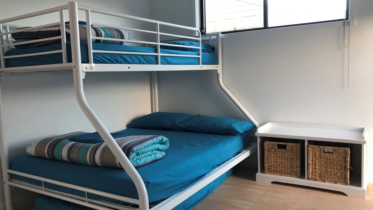 Photo of Bedroom in Berrara