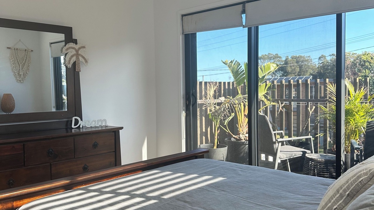 Photo of Bedroom in Berrara