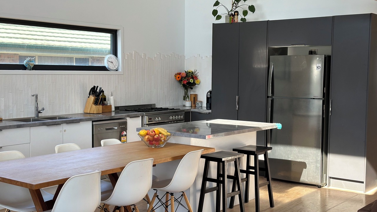 Photo of Kitchen in Berrara