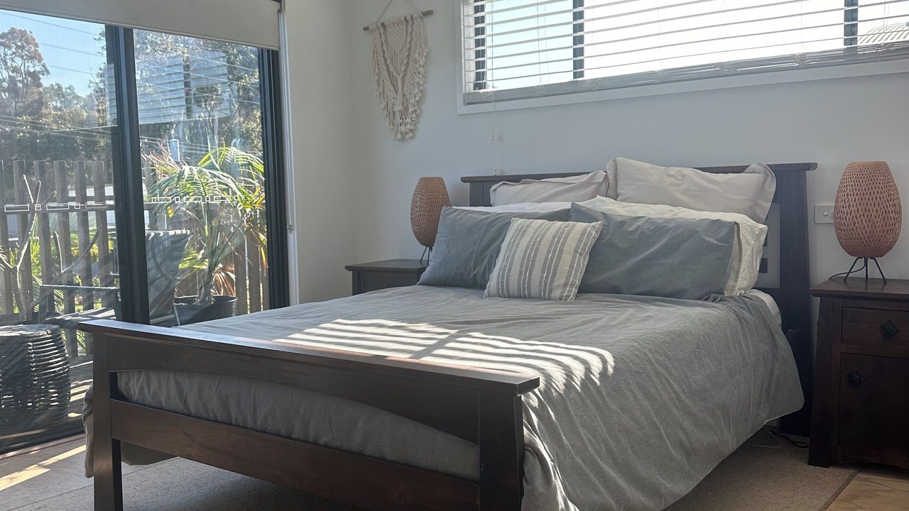 Photo of Bedroom in Berrara