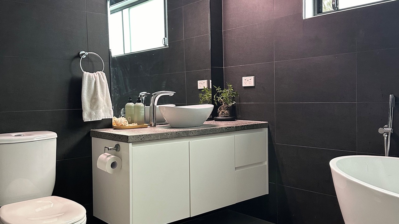 Photo of Bathroom in Berrara