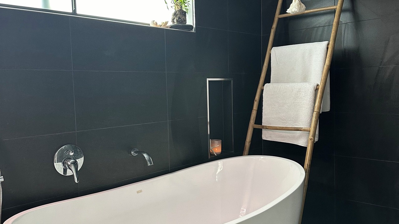 Photo of Bathroom in Berrara