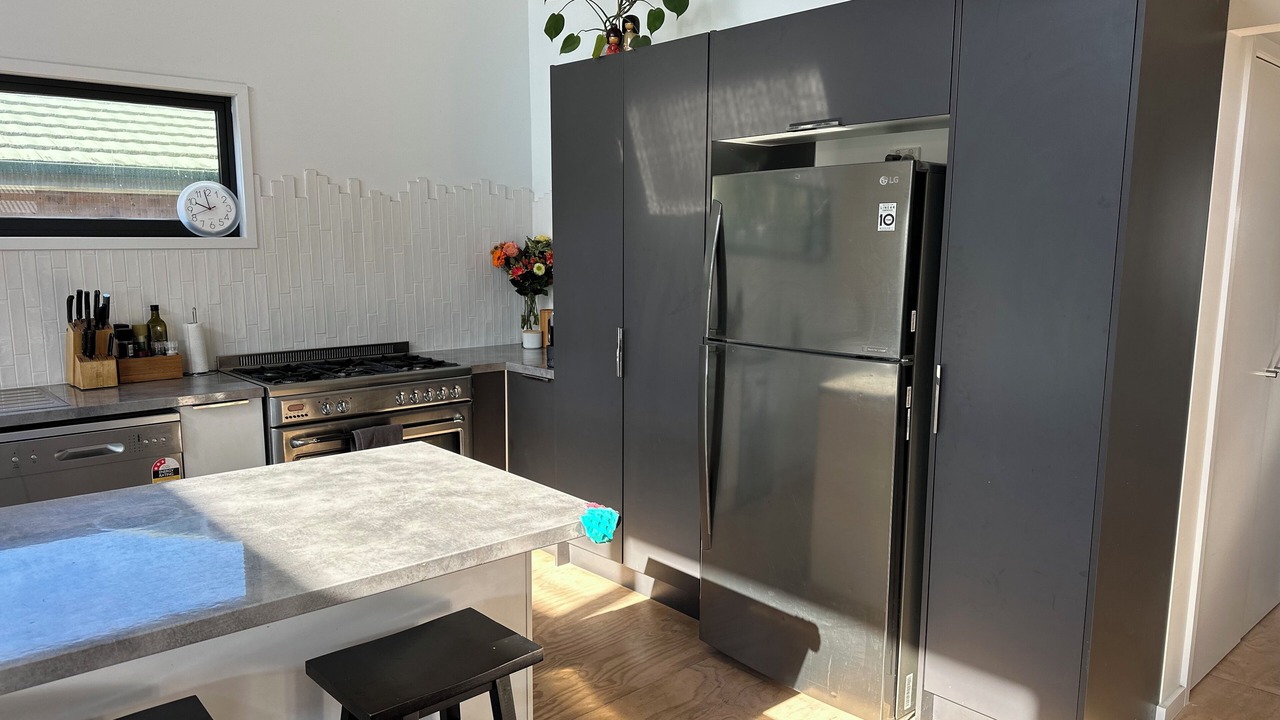 Photo of Kitchen in Berrara