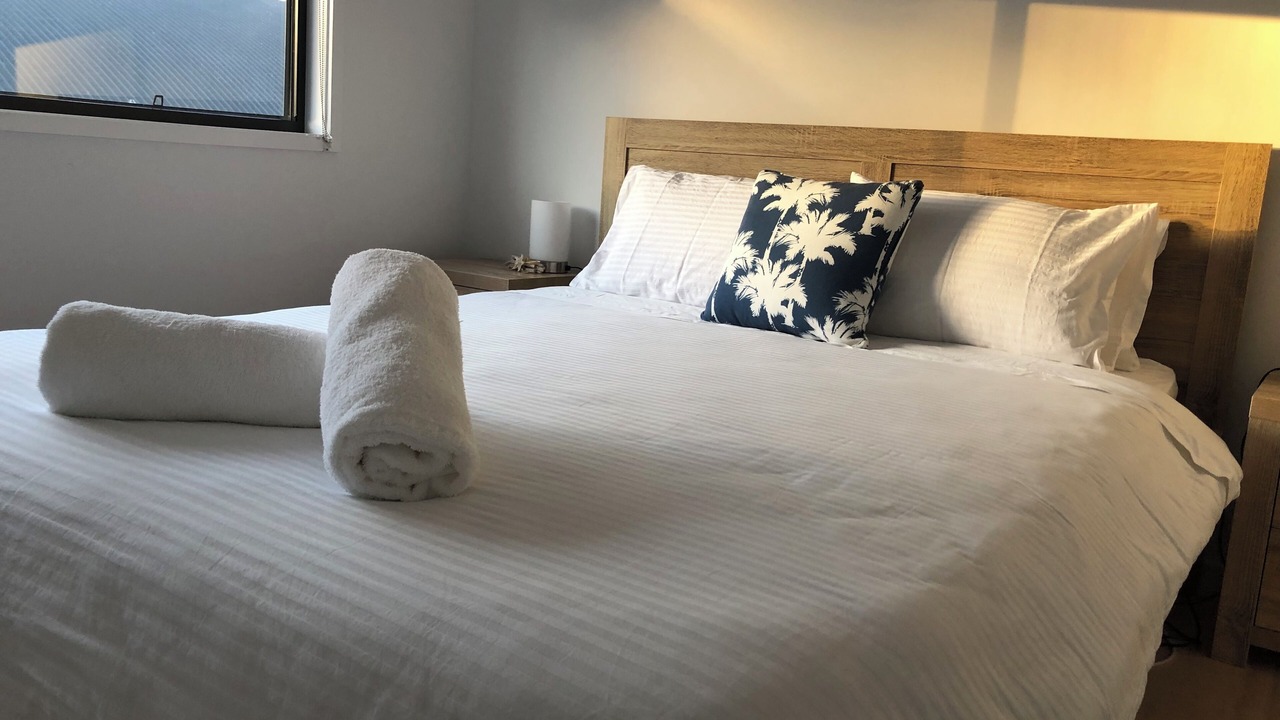 Photo of Bedroom in Berrara