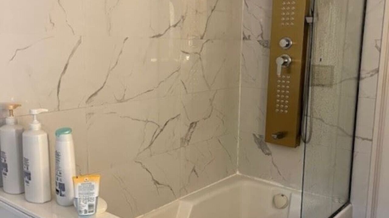 Photo of Bathroom in Ellicottville