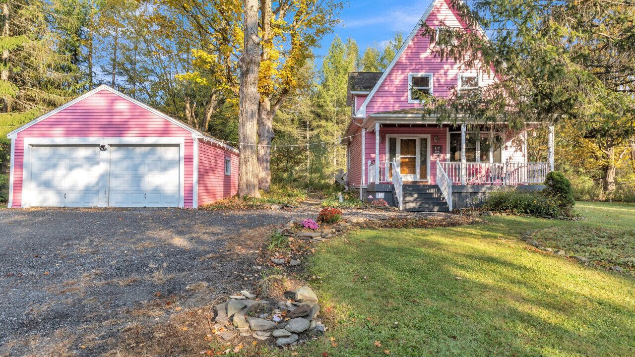 Photo of Outdoor in Ellicottville