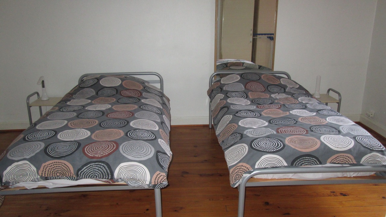 Photo of Bedroom in Mermoz