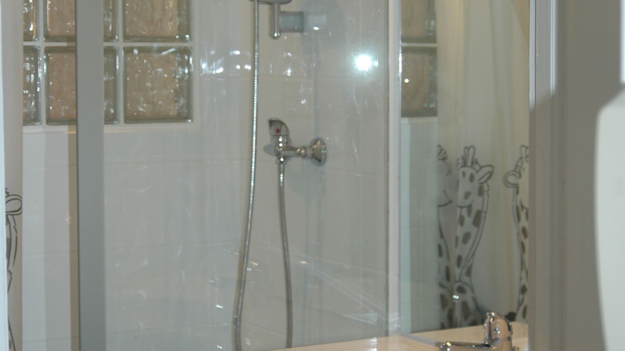 Photo of Bathroom in Mermoz