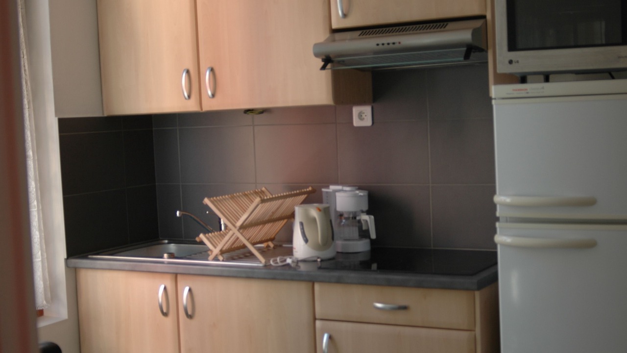 Photo of Kitchen in Mermoz
