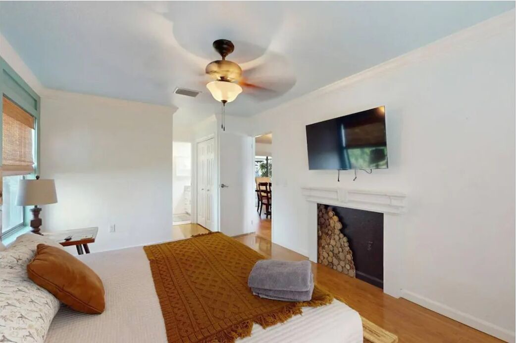 Photo of Bedroom in Spring Hill