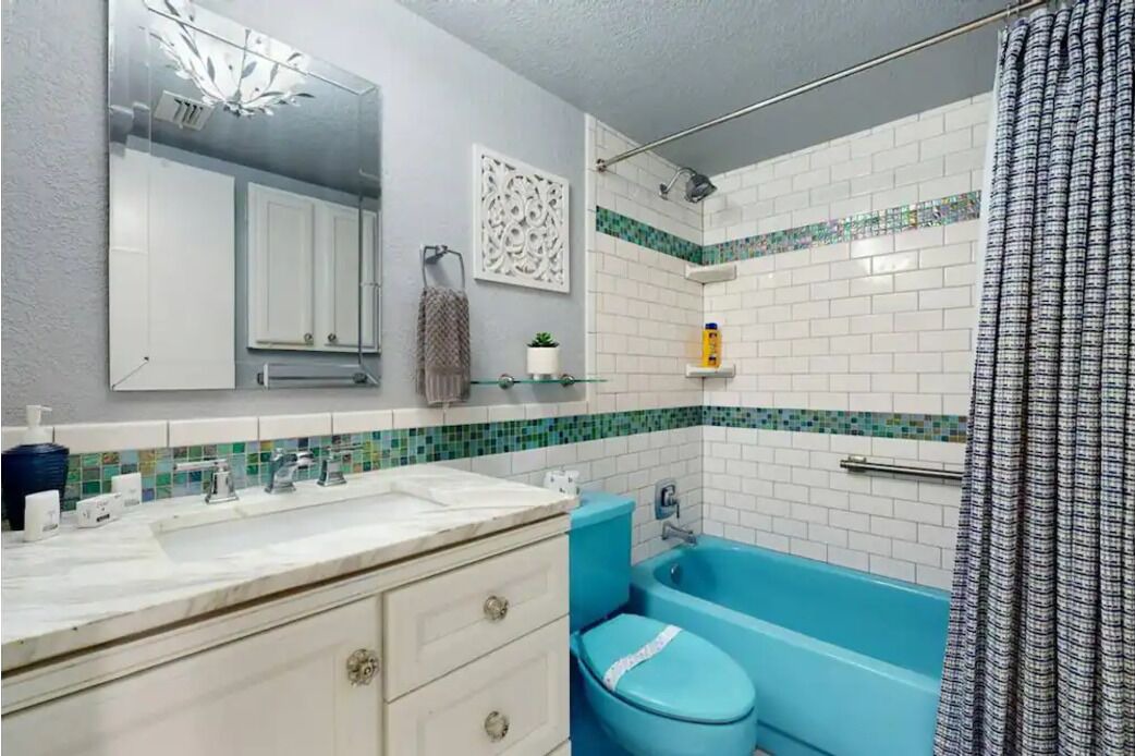 Photo of Bathroom in Spring Hill