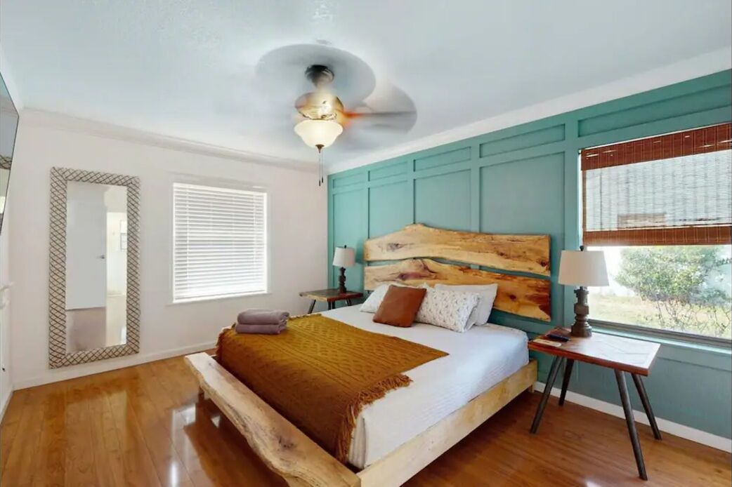 Photo of Bedroom in Spring Hill