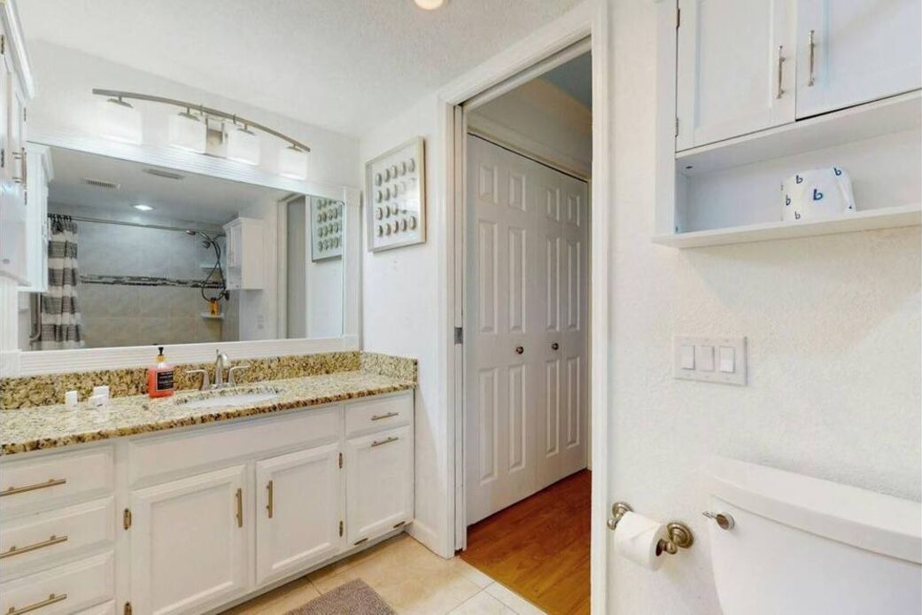 Photo of Bathroom in Spring Hill