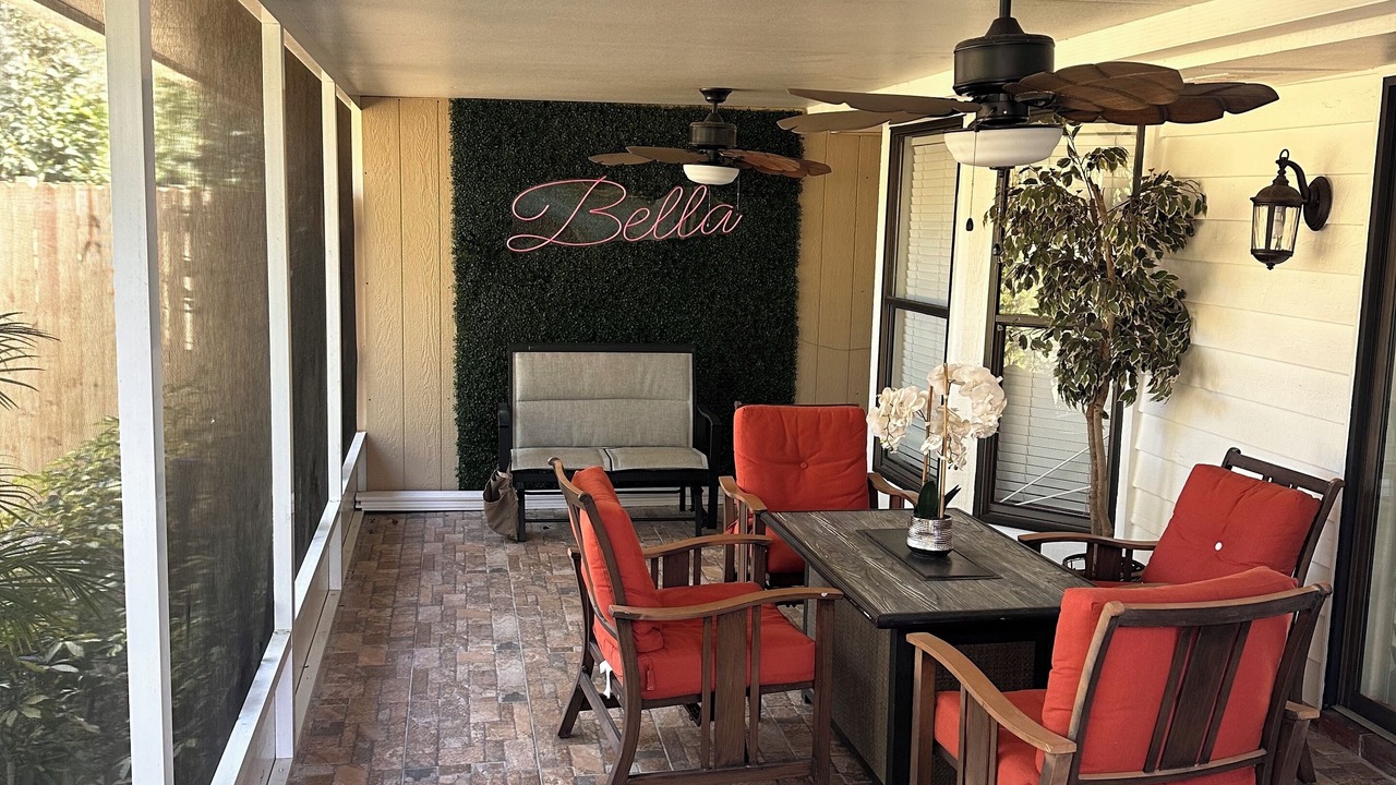 Photo of Outdoor in Spring Hill
