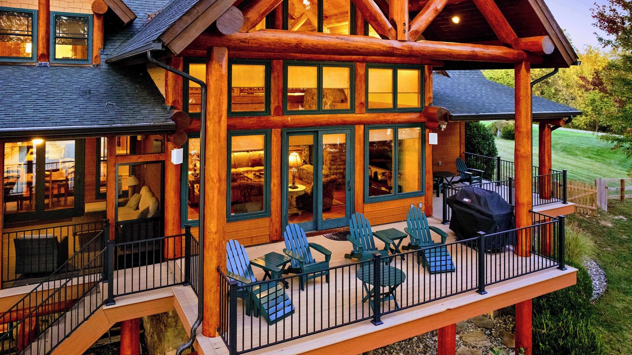 Photo of Outdoor in Livingston