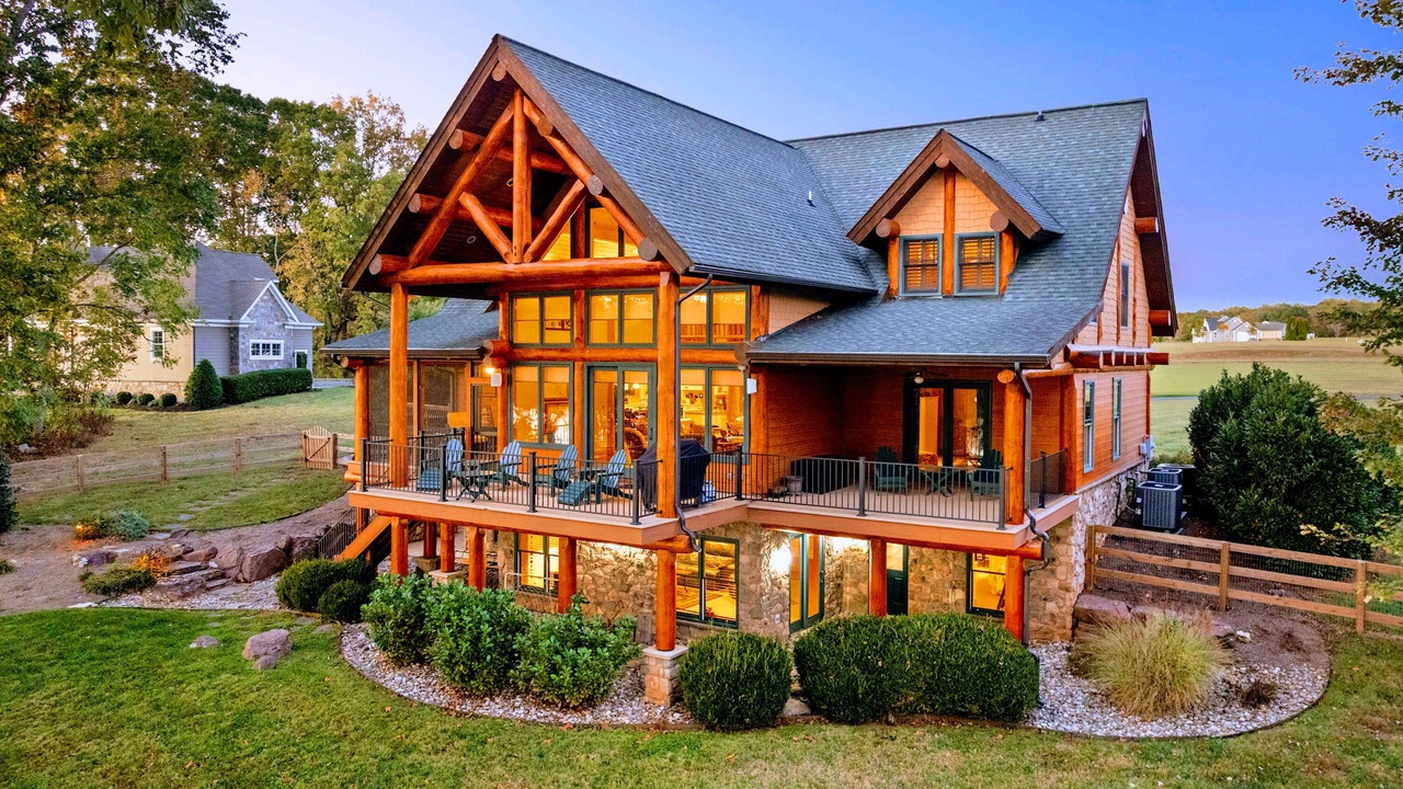 Photo of Outdoor in Livingston