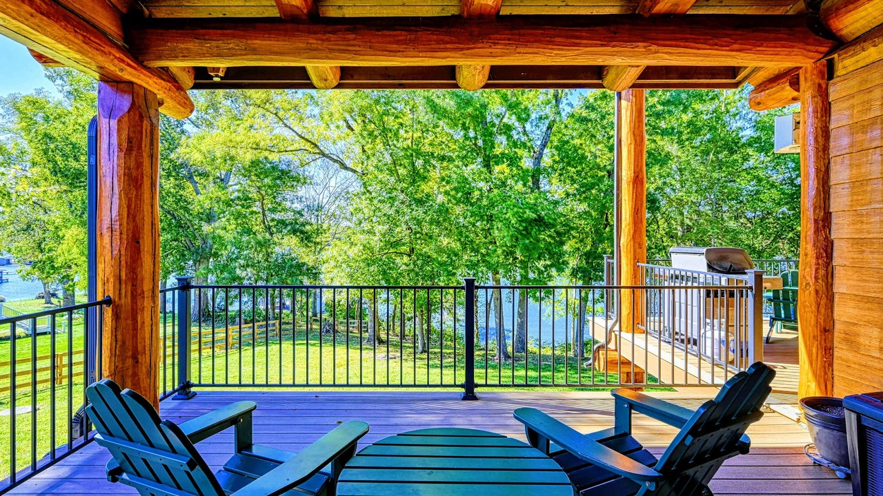 Photo of Outdoor in Livingston