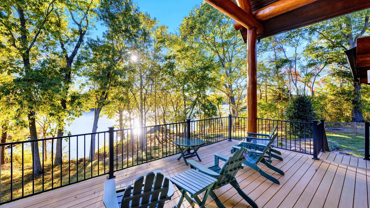 Photo of Outdoor in Livingston