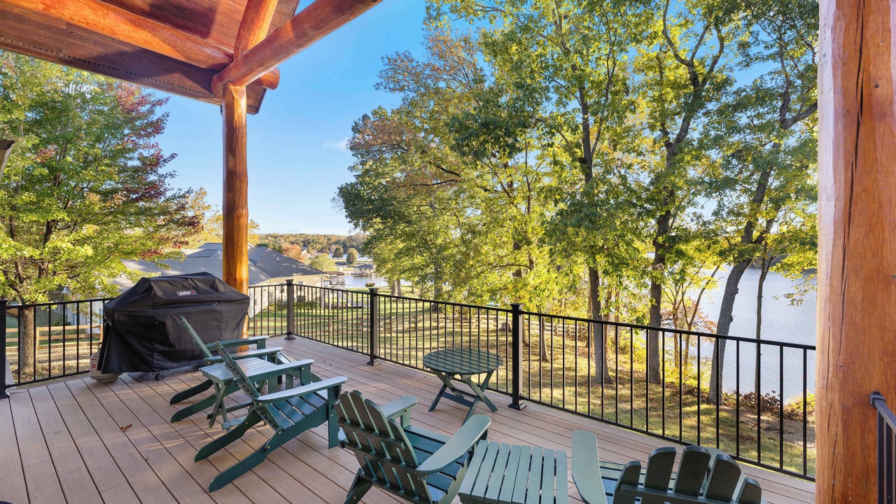 Photo of Outdoor in Livingston