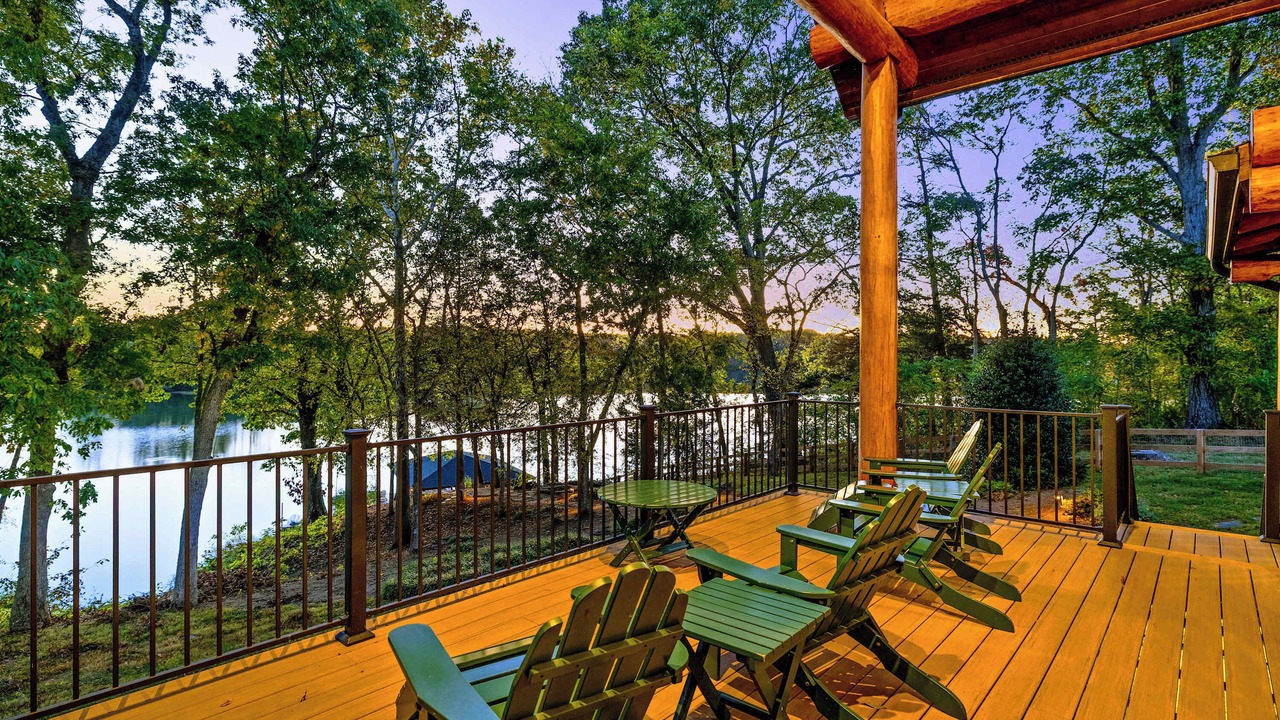 Photo of Outdoor in Livingston