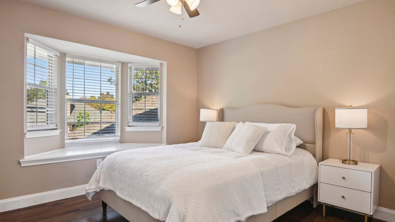 Photo of Bedroom in North Richland Hills