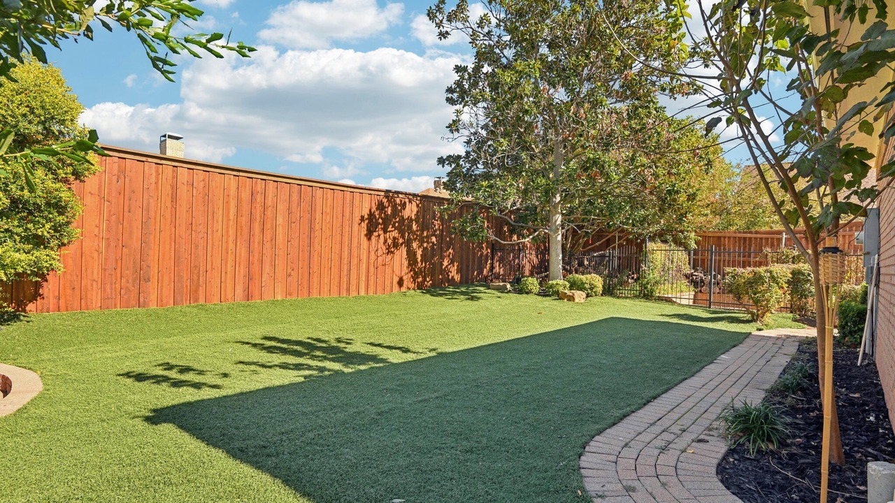 Photo of Outdoor in North Richland Hills