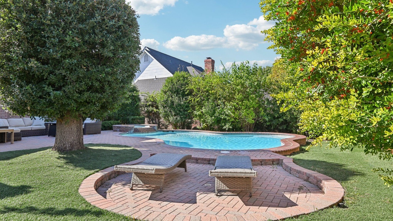 Photo of Outdoor in North Richland Hills