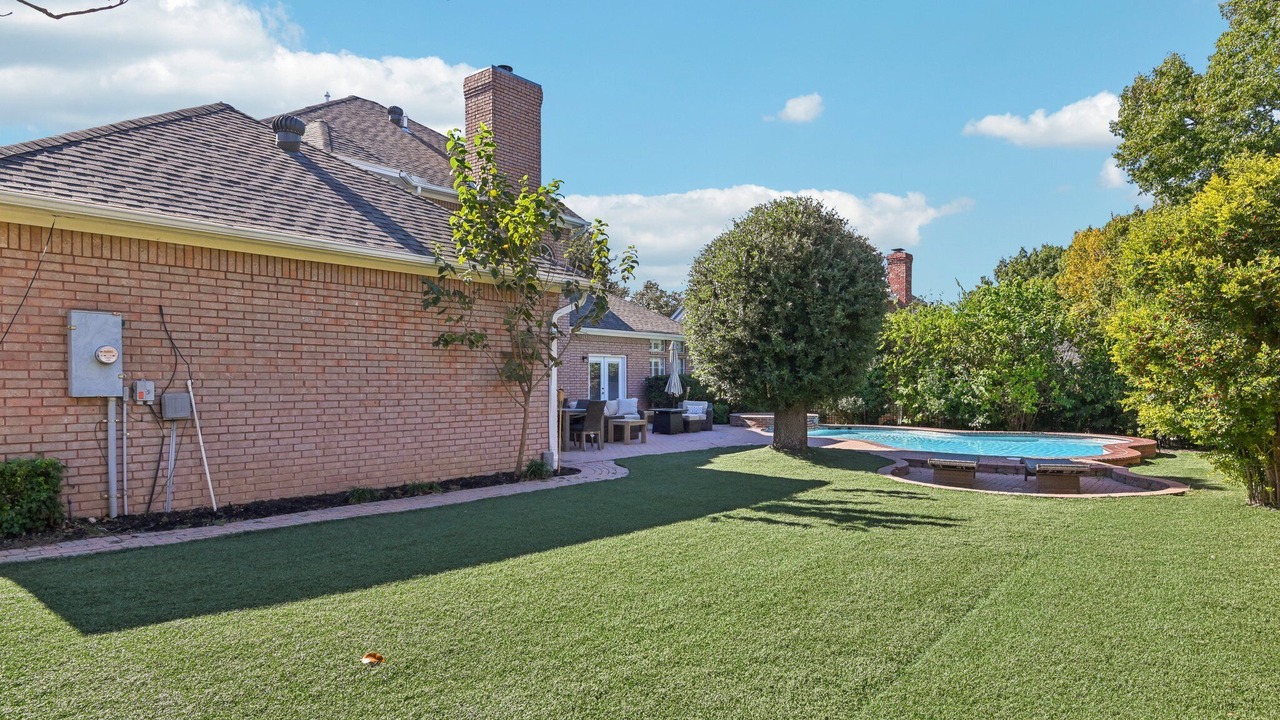 Photo of Outdoor in North Richland Hills