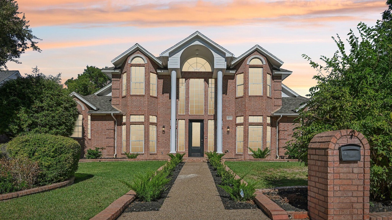 Photo of Outdoor in North Richland Hills