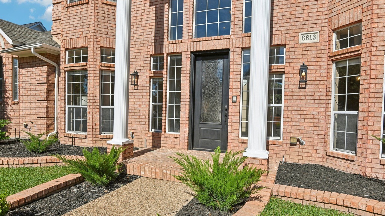 Photo of Outdoor in North Richland Hills