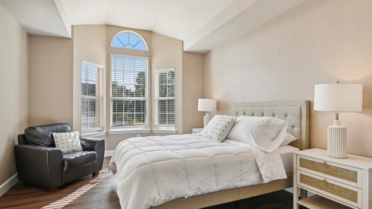 Photo of Bedroom in North Richland Hills