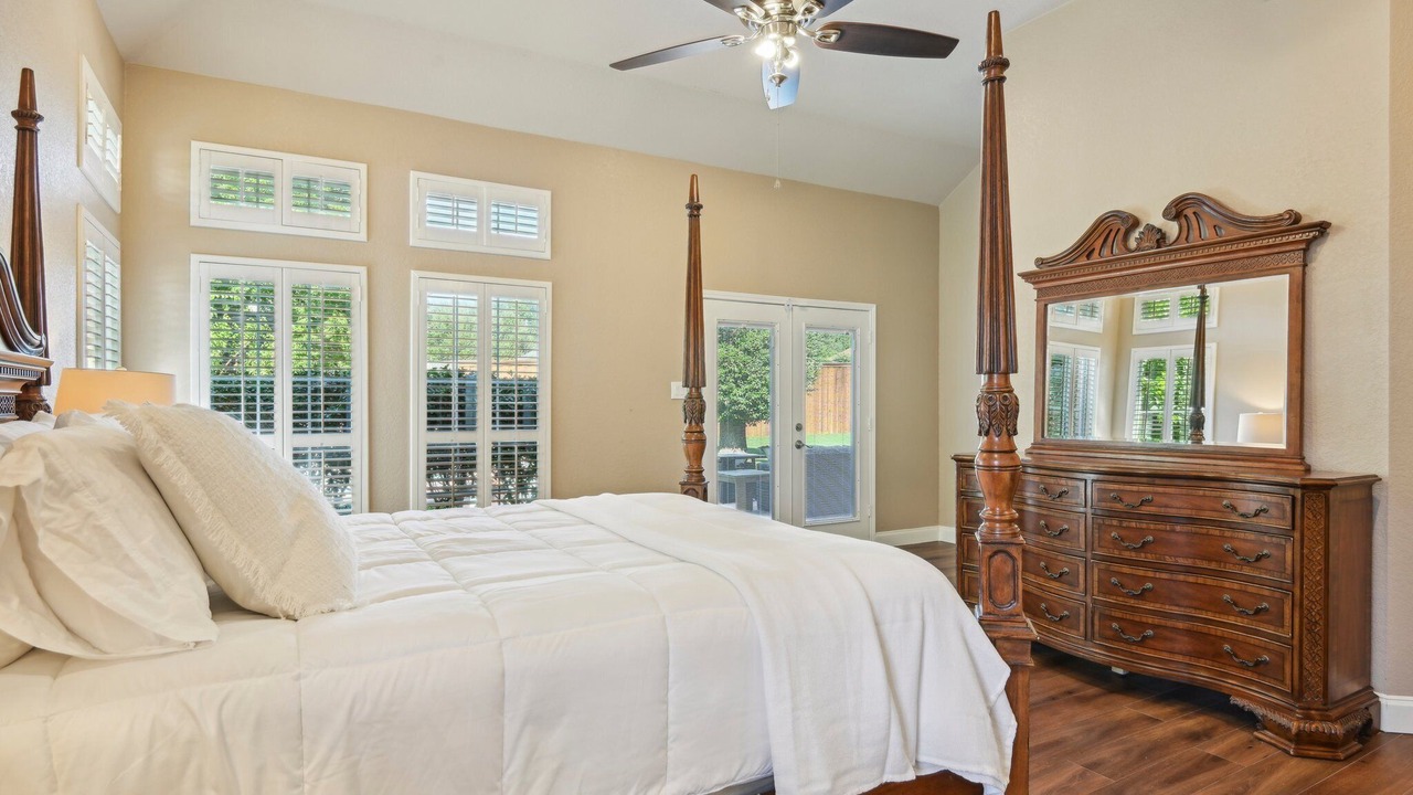 Photo of Bedroom in North Richland Hills