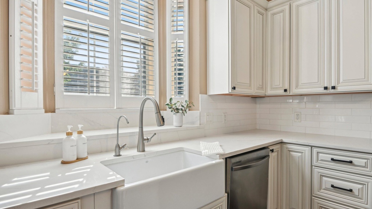 Photo of Kitchen in North Richland Hills