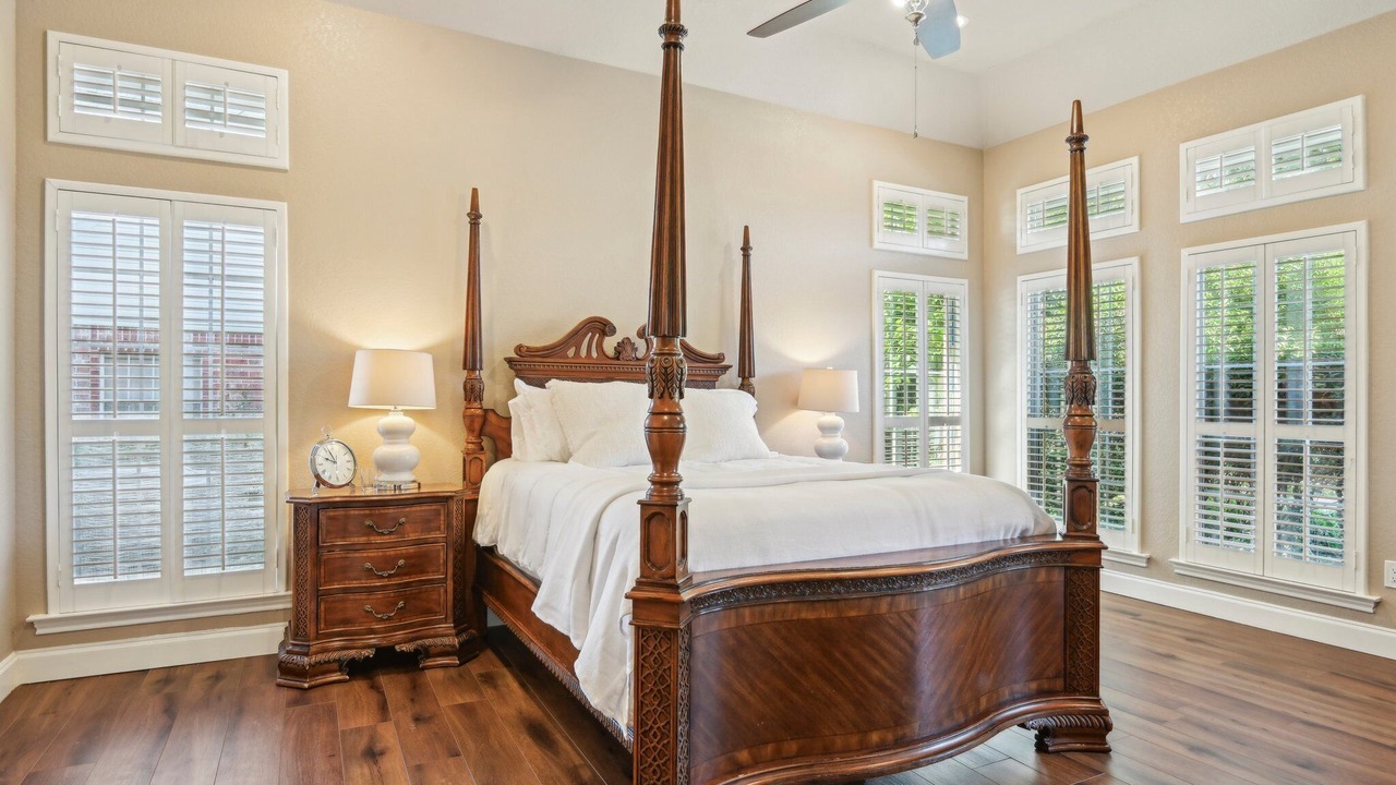 Photo of Bedroom in North Richland Hills