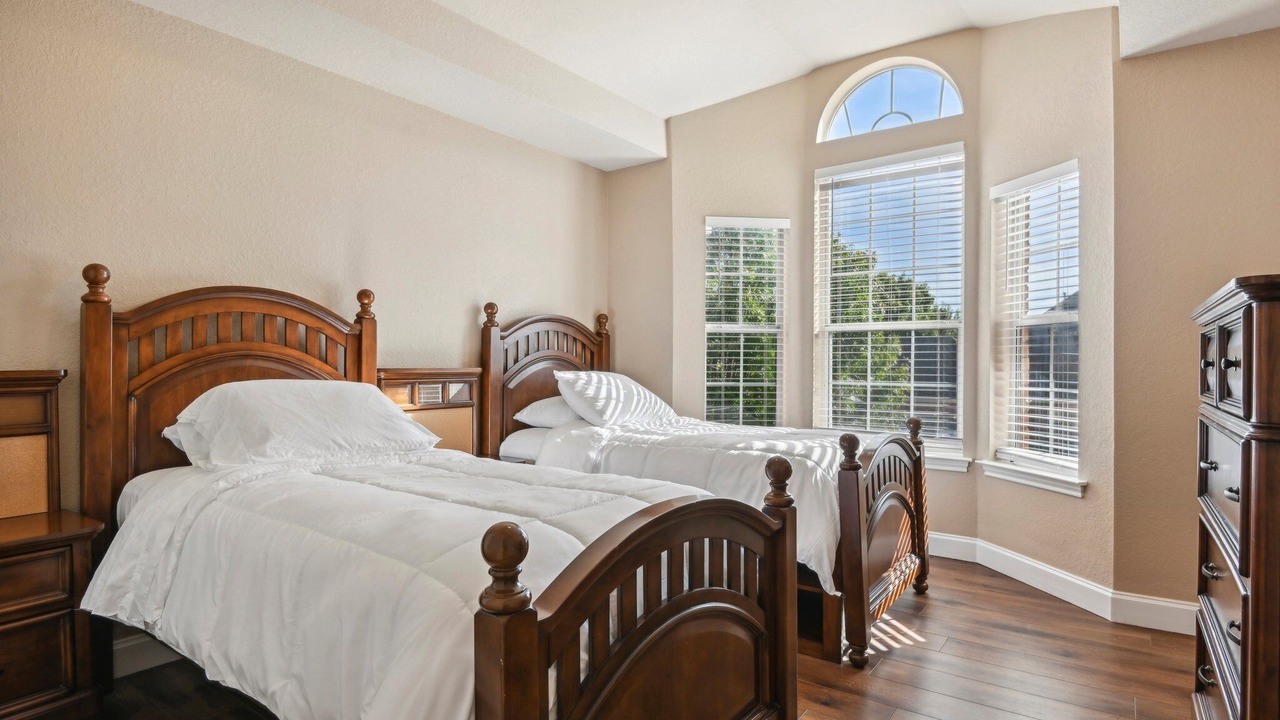 Photo of Bedroom in North Richland Hills